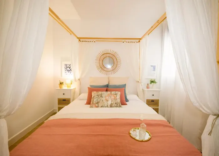 Duplex A La Orilla Del Mediterraneo