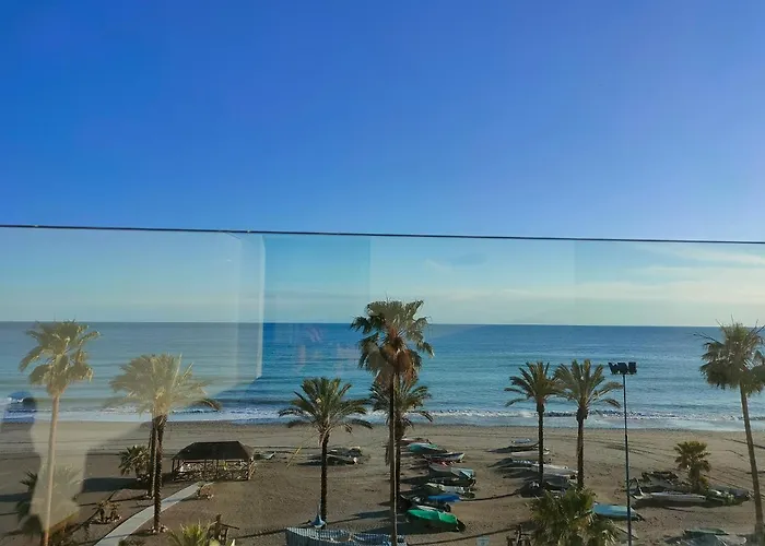 Duplex A La Orilla Del Mediterraneo