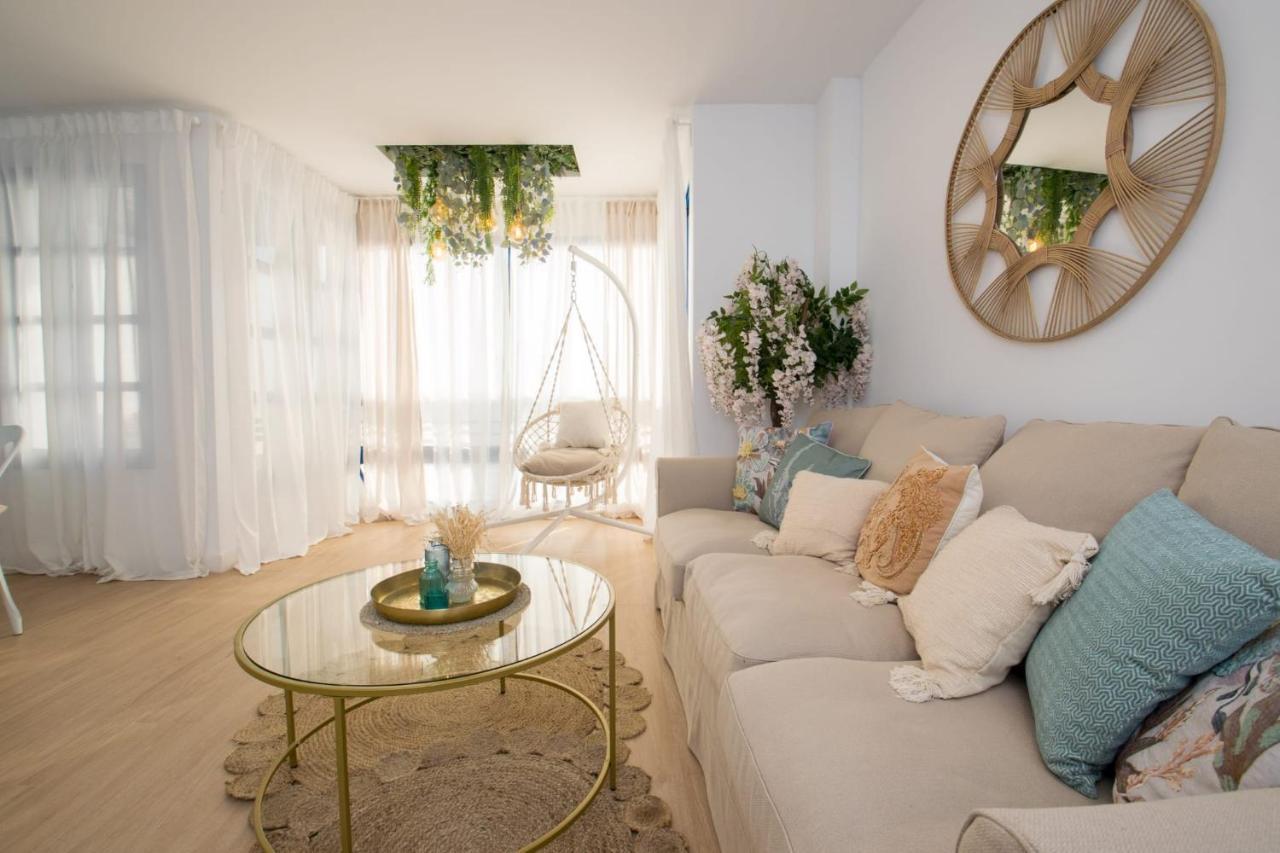 Apartment Duplex A La Orilla Del Mediterraneo Torrox