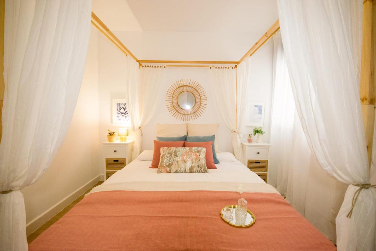 Apartment Duplex A La Orilla Del Mediterraneo