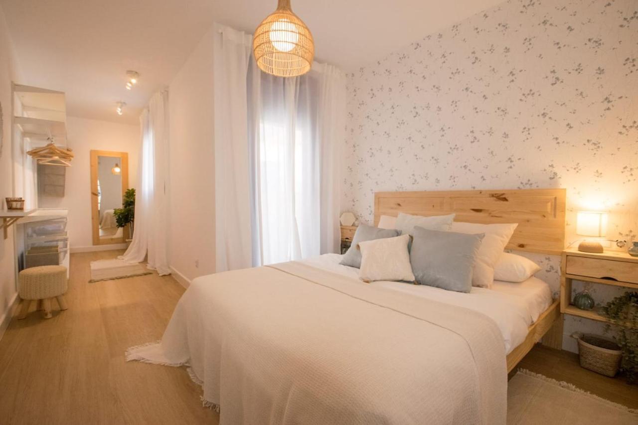 Duplex A La Orilla Del Mediterraneo *