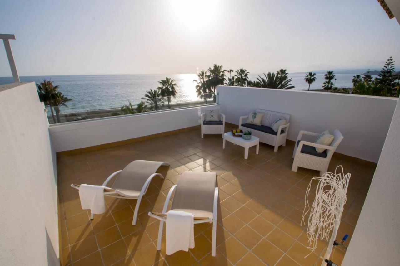 Duplex A La Orilla Del Mediterraneo *