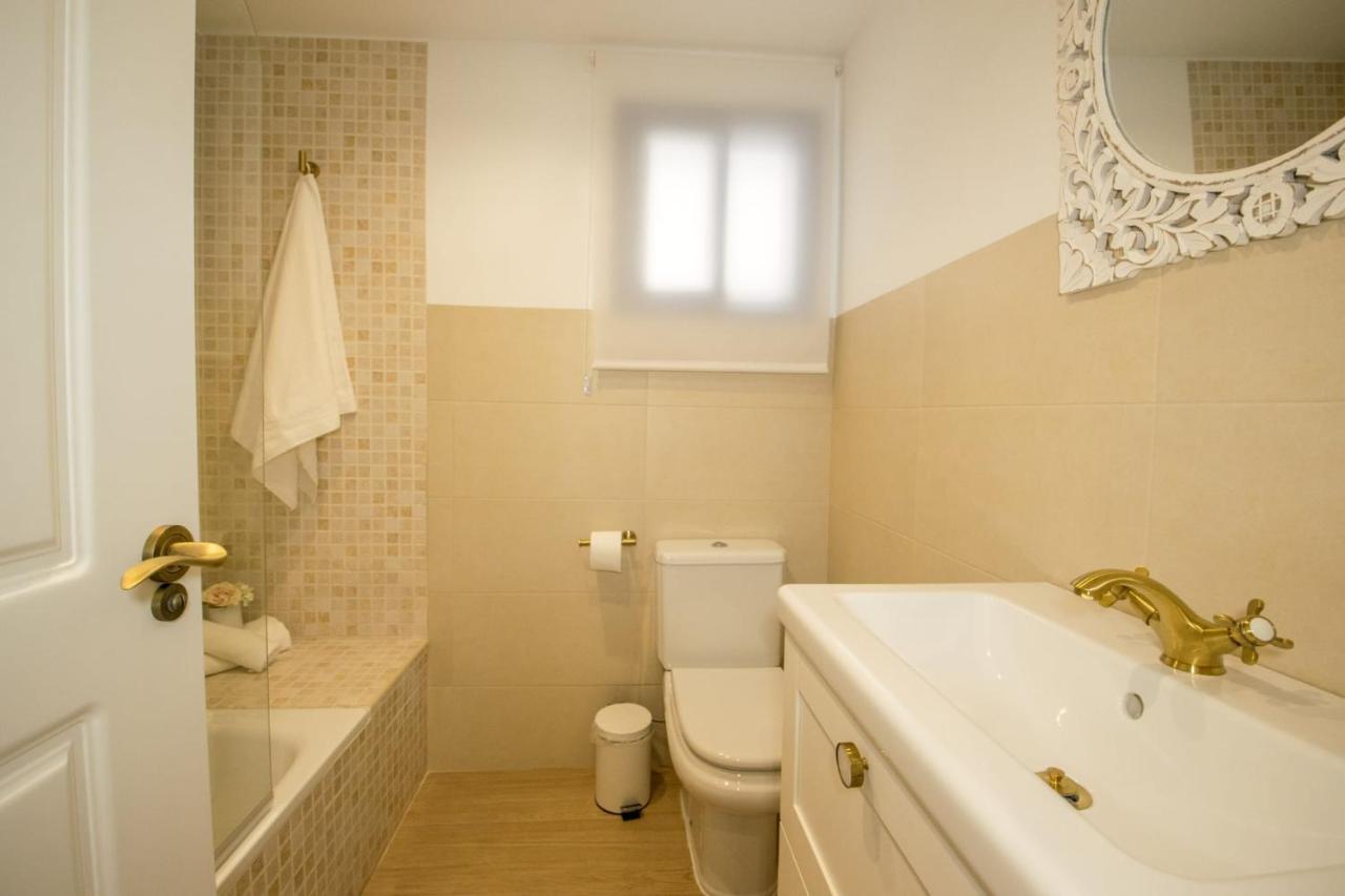 Duplex A La Orilla Del Mediterraneo Apartment Torrox