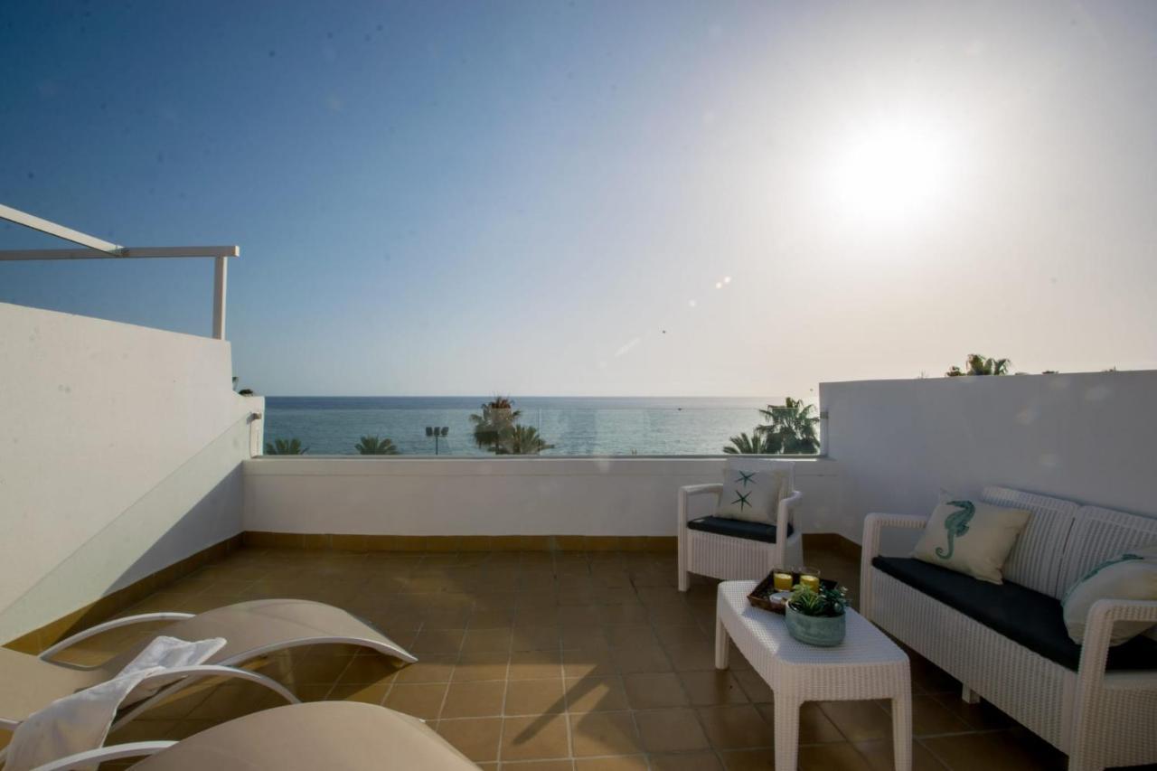 Duplex A La Orilla Del Mediterraneo * Torrox