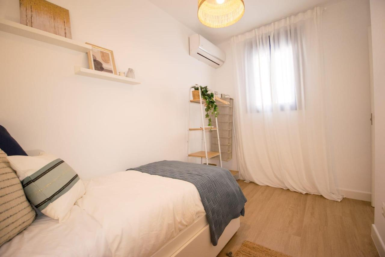 Duplex A La Orilla Del Mediterraneo *