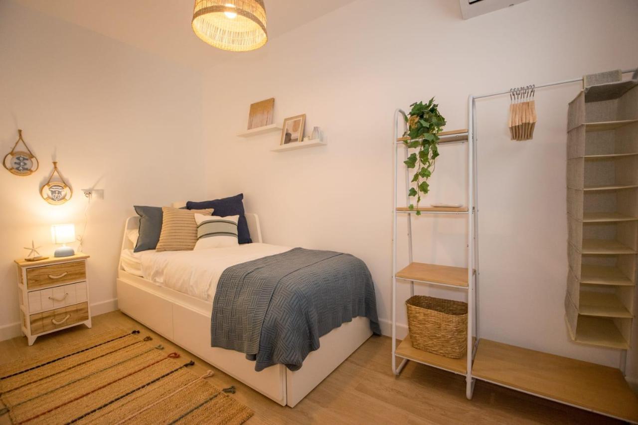 Duplex A La Orilla Del Mediterraneo