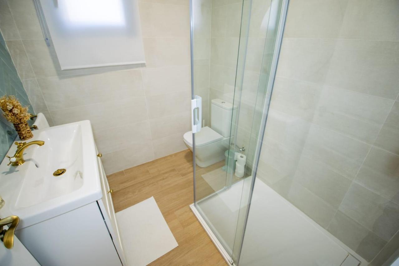 Duplex A La Orilla Del Mediterraneo Apartment Torrox
