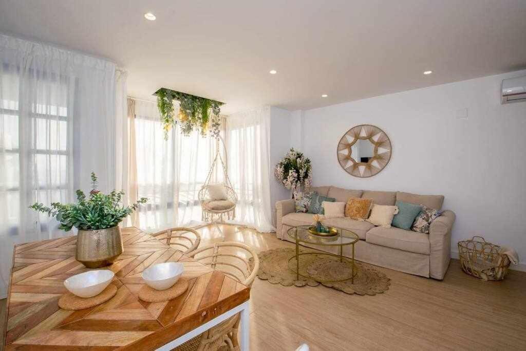 Duplex A La Orilla Del Mediterraneo Apartment