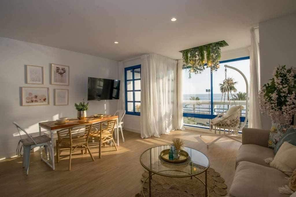 Duplex A La Orilla Del Mediterraneo *