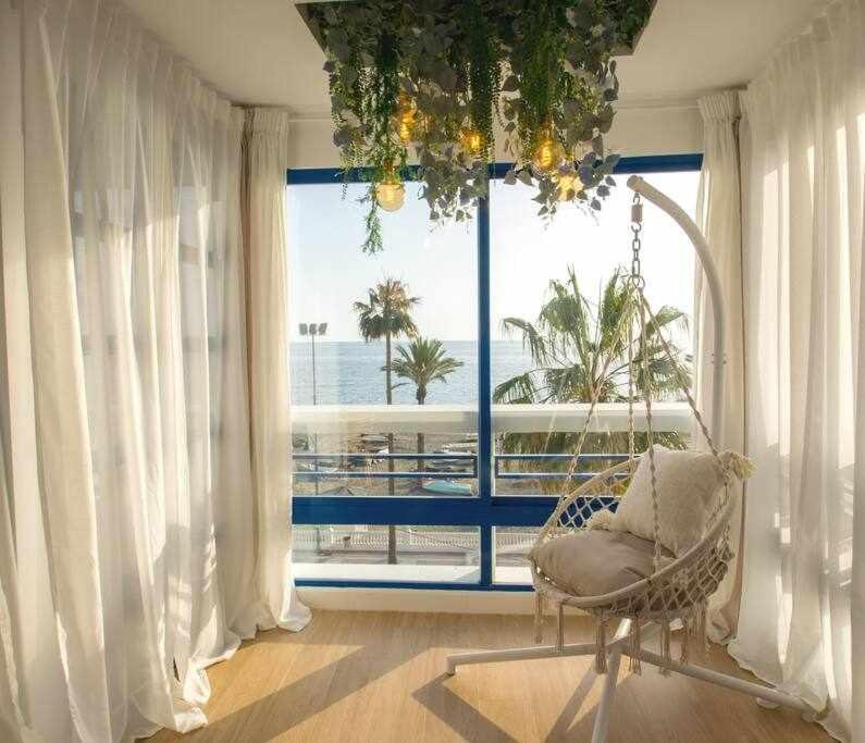 Duplex A La Orilla Del Mediterraneo Torrox