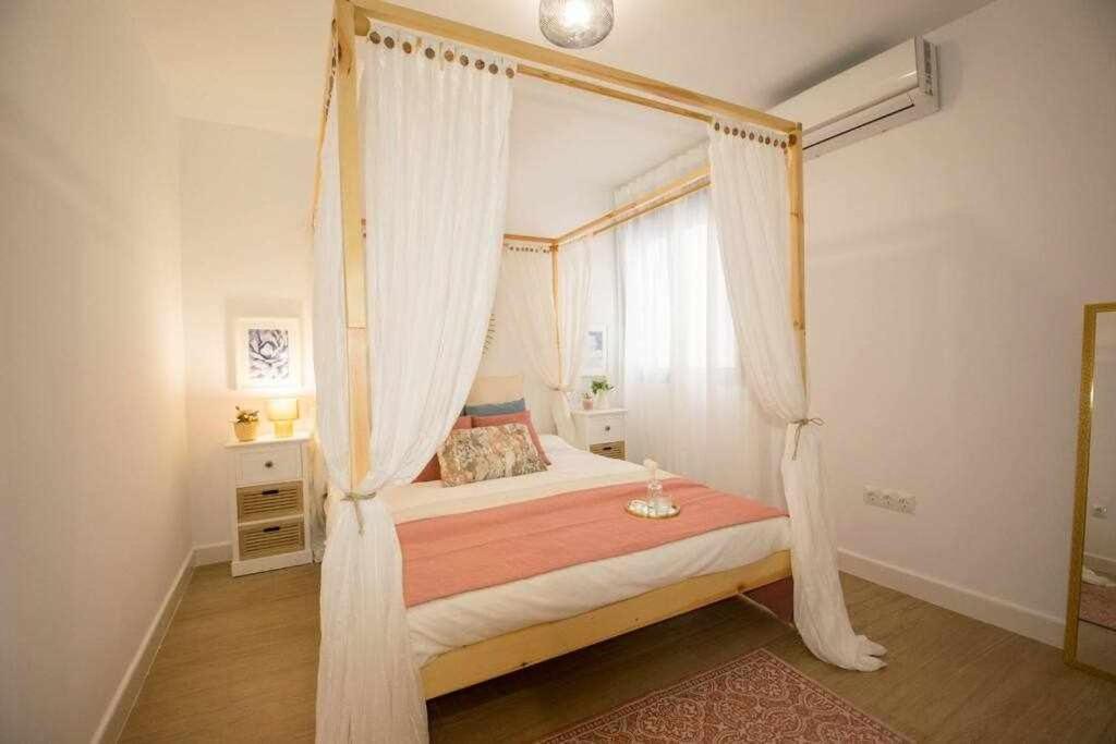 Duplex A La Orilla Del Mediterraneo Torrox