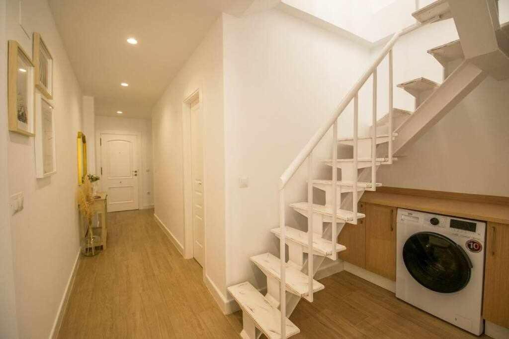 Duplex A La Orilla Del Mediterraneo Apartment