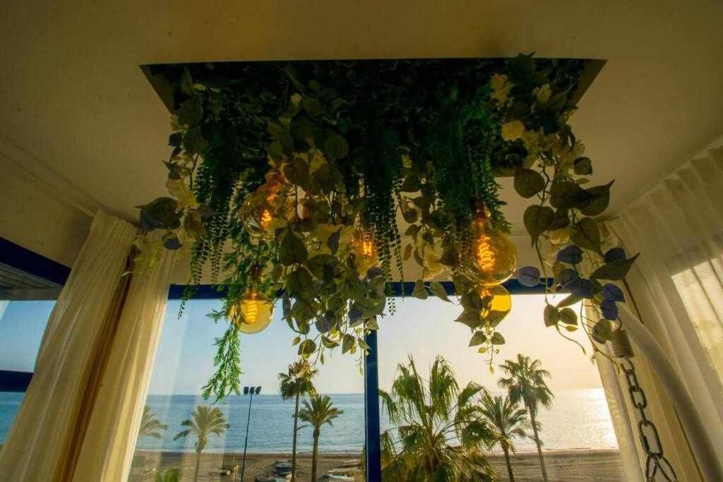 Duplex A La Orilla Del Mediterraneo Apartment *